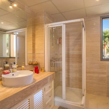 The Rooftop Of Marbella Panaromic Holiday home