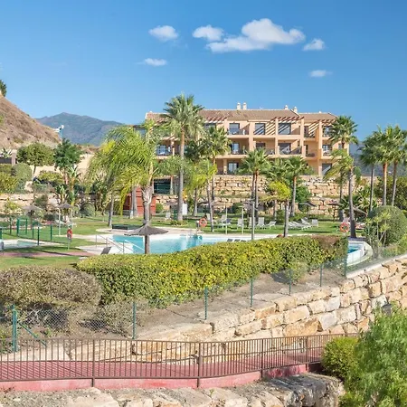 The Rooftop Of Marbella Panaromic * Estepona